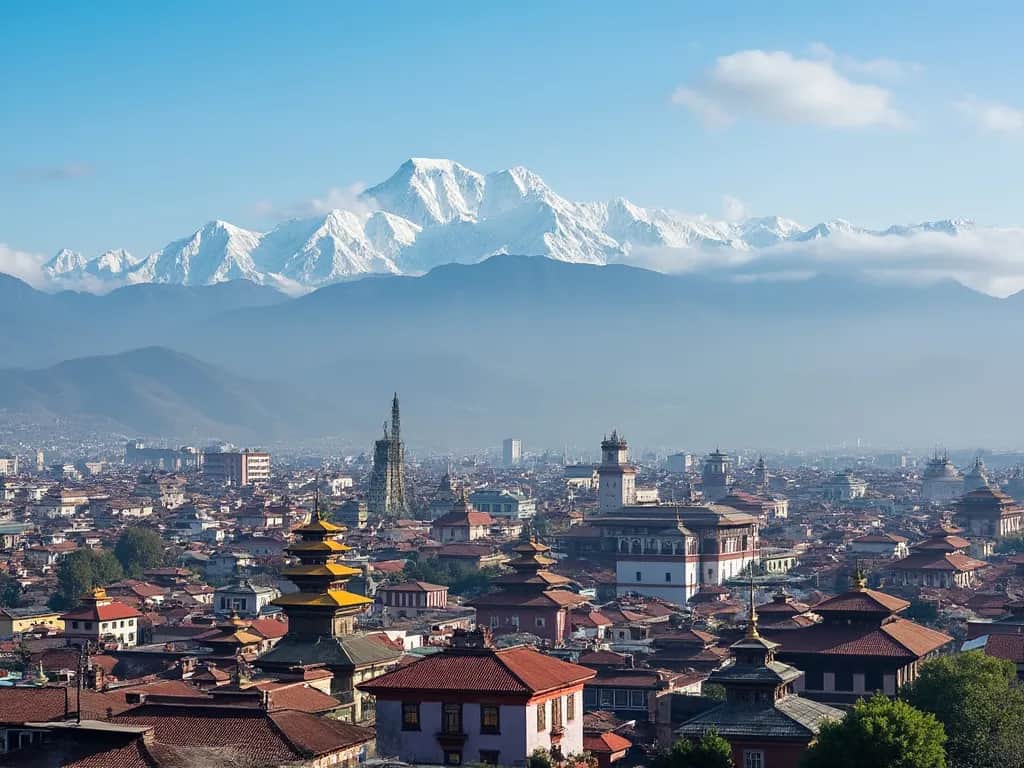 Annapurna