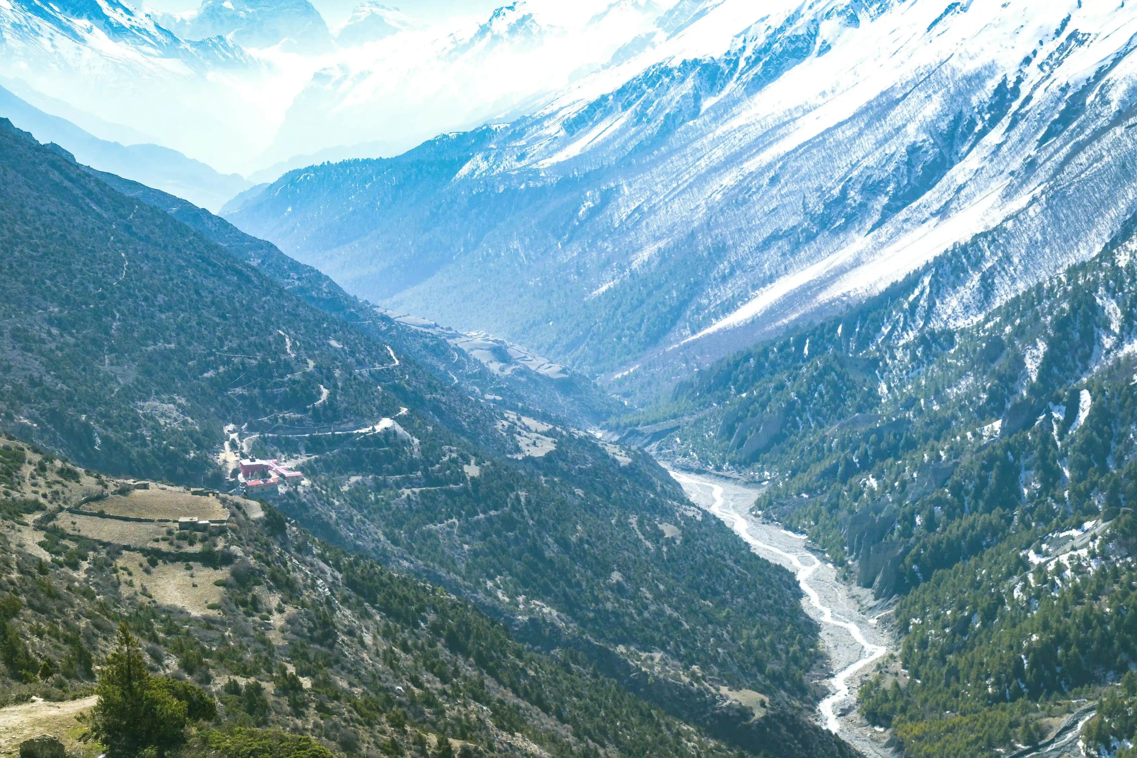 Annapurna
