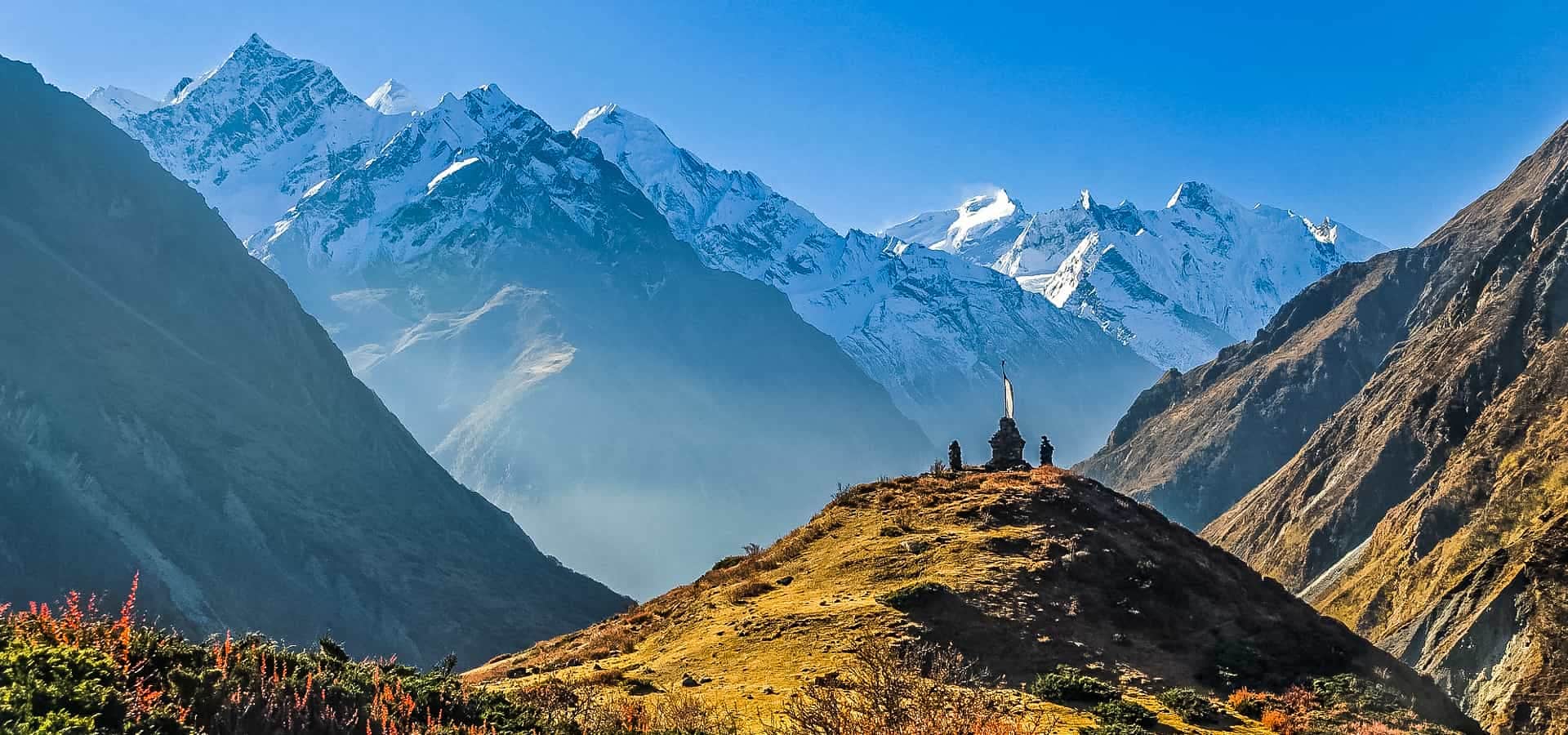 Image for Tsum Valley Manaslu Circuit Trek