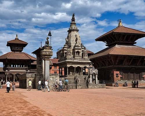 Image for 5 Days Luxury Nepal Tour