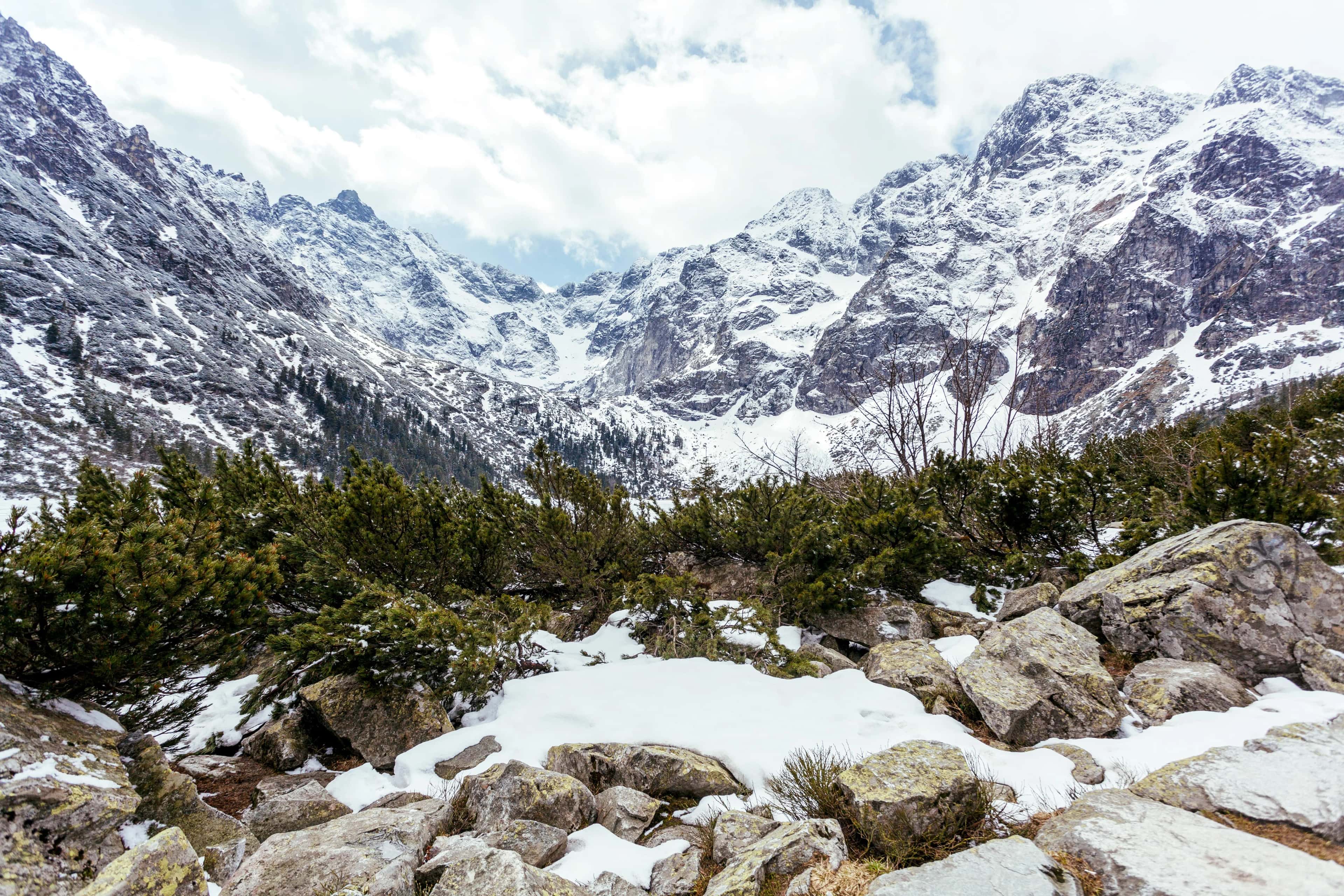 Image for Ruby Valley Trek