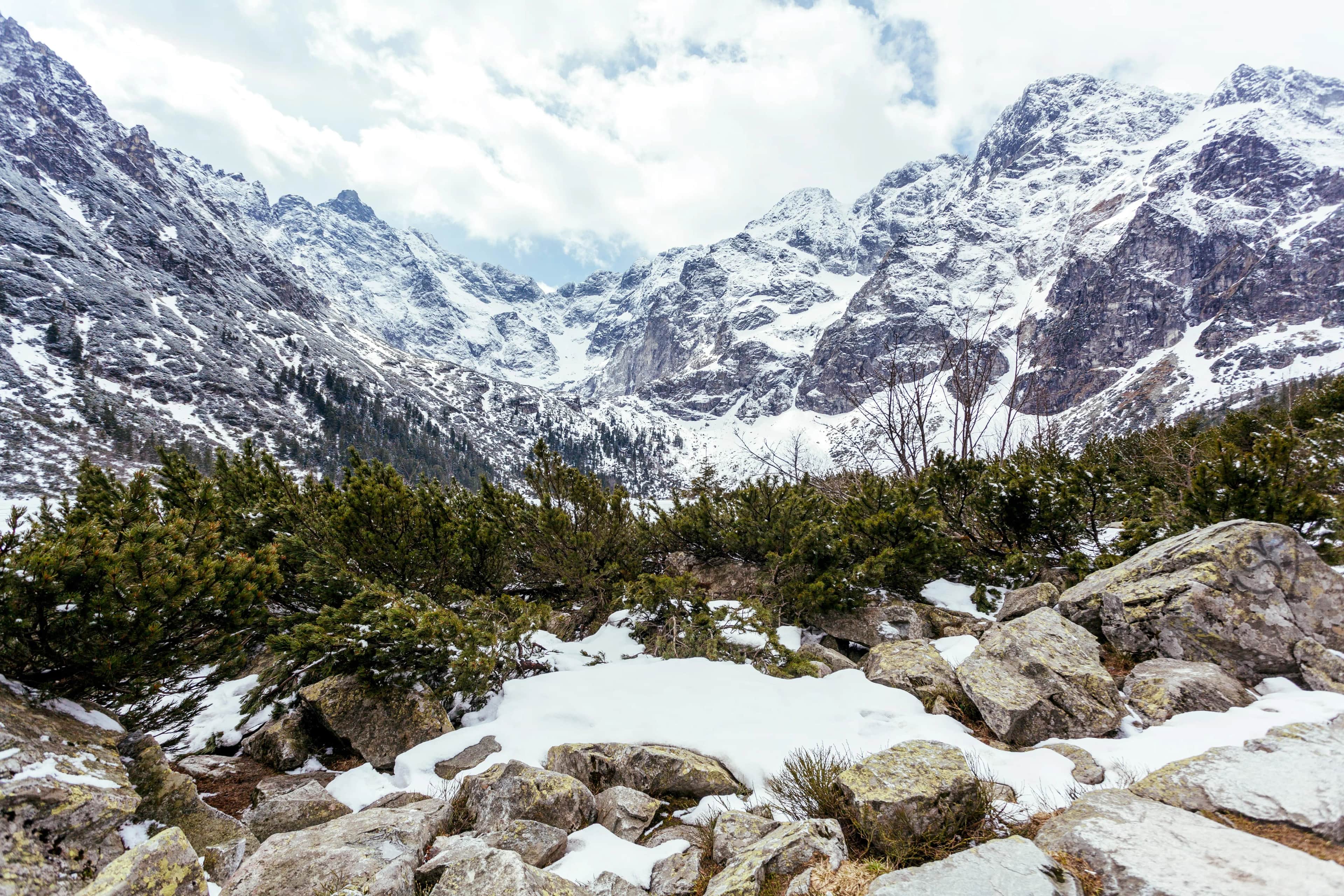 Image for Ruby Valley Trek